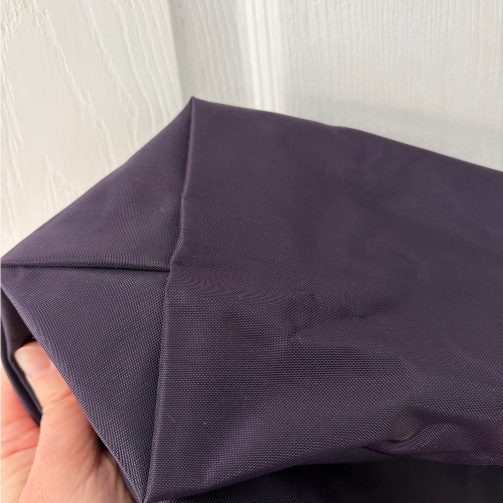Longchamp Le Pliage Medium Shoulder Tote - Like New - Picture 8 of 9